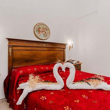 Dimora Tizzi - Boutique Apartment - By Just Houses Srl Alessano Exterior foto